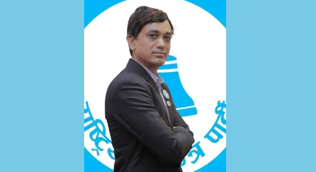 ‘सांसद बन्न तीन करोड खर्चिएको भन्ने समाचारमा सत्यता छैन, पार्टी र मेरो चरित्रहत्या गर्ने काम भयो’